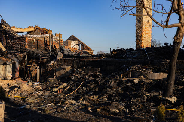 Reliable Board Up Services contractor in Anoka, MN by Meridian Smoke Damage